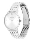 Calvin Klein Luxe Relógio Mulher 25100169