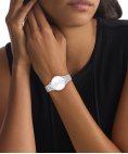 Calvin Klein Luxe Relógio Mulher 25100169