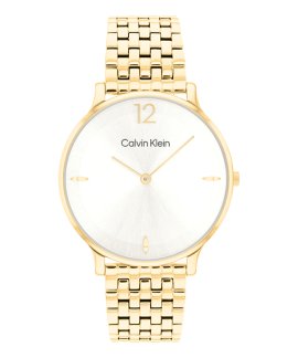 Calvin Klein Luxe Relógio Mulher 25100172