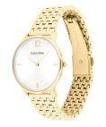 Calvin Klein Luxe Relógio Mulher 25100172