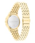 Calvin Klein Luxe Relógio Mulher 25100172
