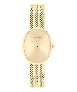 Calvin Klein Euphoria Relógio Mulher 25100174