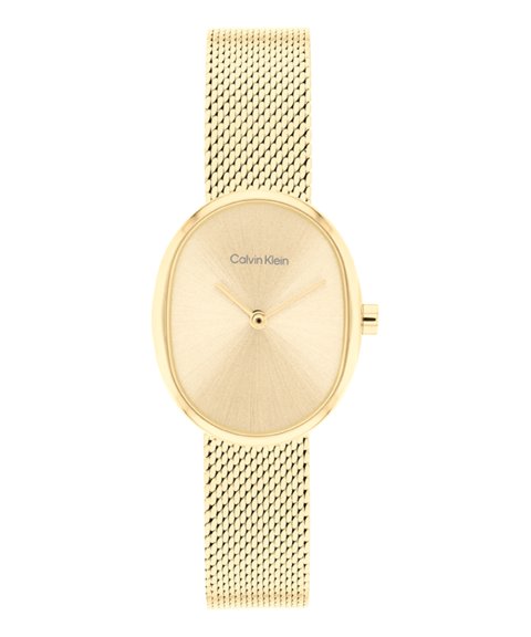 Calvin Klein Euphoria Relógio Mulher 25100174