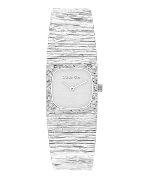 Calvin Klein Sophisticated Square Relógio Mulher 25100177