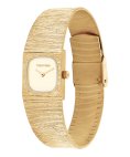 Calvin Klein Sophisticated Square Relógio Mulher 25100178