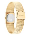 Calvin Klein Sophisticated Square Relógio Mulher 25100178