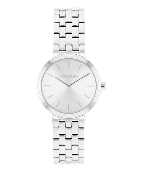 Calvin Klein Forme Relógio Mulher 25100186
