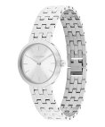 Calvin Klein Forme Relógio Mulher 25100186