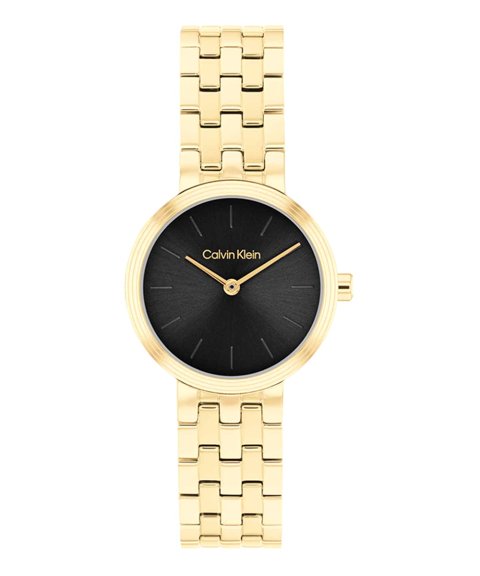 Calvin Klein Forme Relógio Mulher 25100187