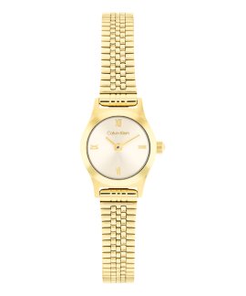 Calvin Klein Contemporary Relógio Mulher 25100201