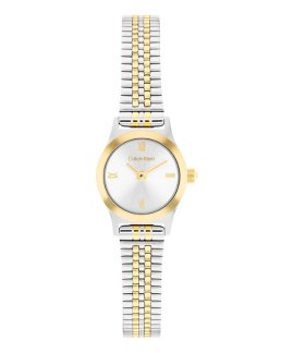 Calvin Klein Contemporary Relógio Mulher 25100207
