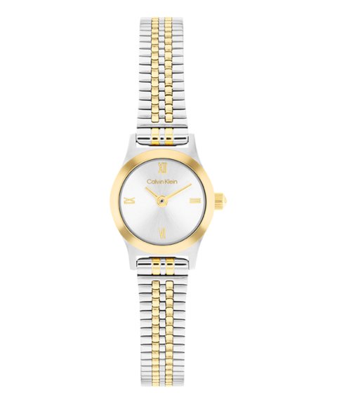 Calvin Klein Contemporary Relógio Mulher 25100207