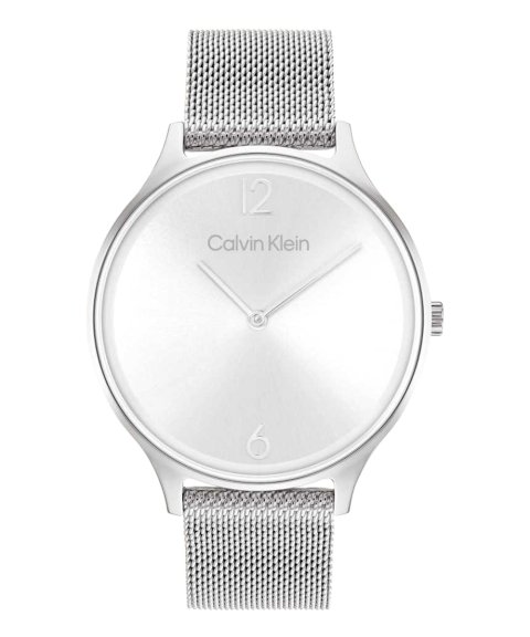 Calvin Klein Timeless Relógio Mulher 25200001 Calvin Klein Timeless Relógio Mulher 25200001