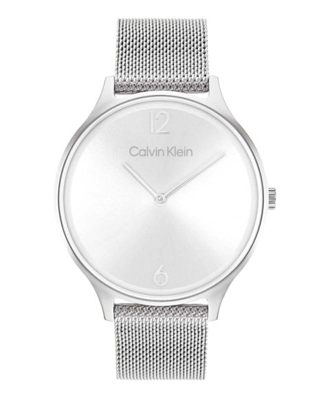 Calvin Klein Timeless Relógio Mulher 25200001