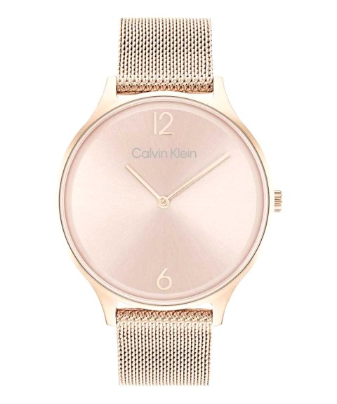 Calvin Klein Timeless Relógio Mulher 25200002