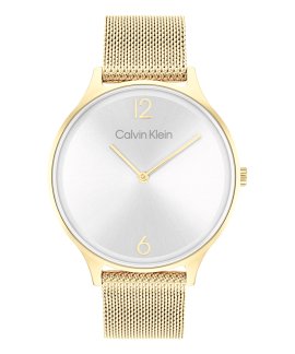 Calvin Klein Timeless Relógio Mulher 25200003