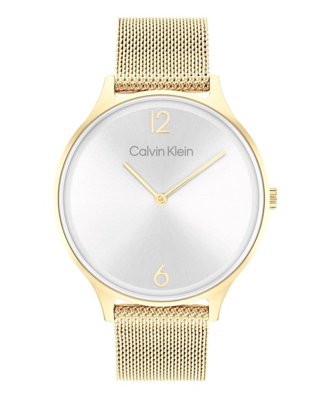Calvin Klein Timeless Relógio Mulher 25200003 Calvin Klein Timeless Relógio Mulher 25200003
