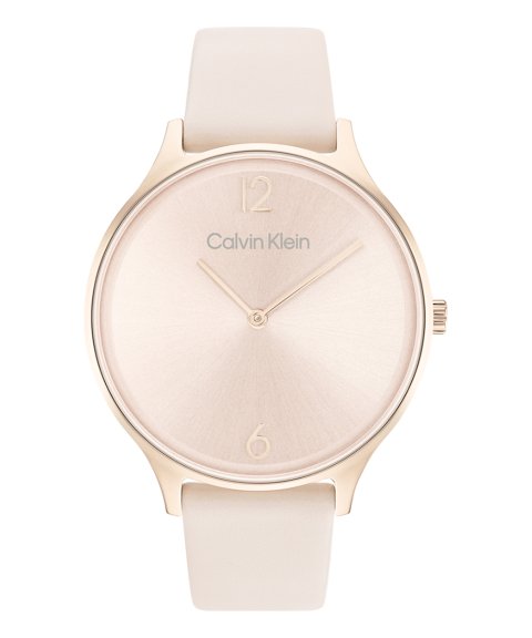 Calvin Klein Timeless Relógio Mulher 25200009 Calvin Klein Timeless Relógio Mulher 25200009