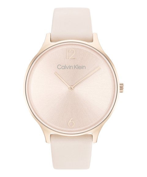 Calvin Klein Timeless Relógio Mulher 25200009