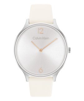 Calvin Klein Timeless Relógio Mulher 25200010