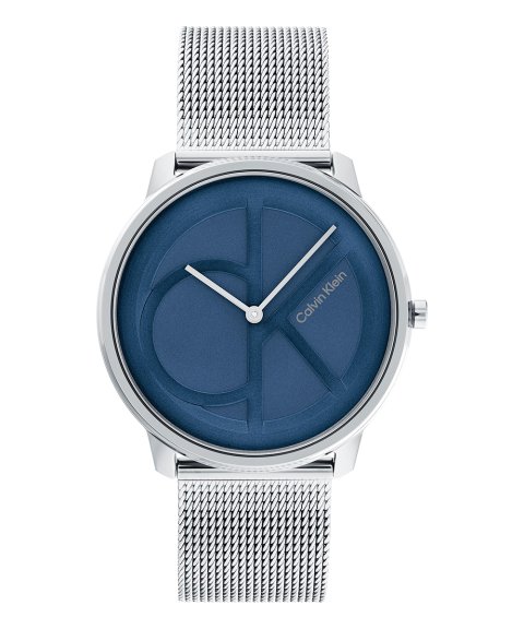 Calvin Klein Iconic Relógio 25200031 Calvin Klein Iconic Relógio 25200031