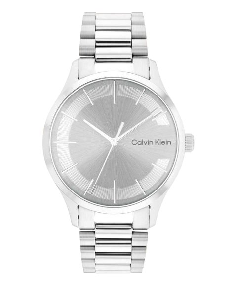 Calvin Klein Iconic Relógio 25200036 Calvin Klein Iconic Relógio 25200036