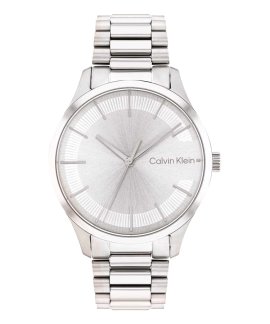 Calvin Klein Iconic Relógio Mulher 25200041