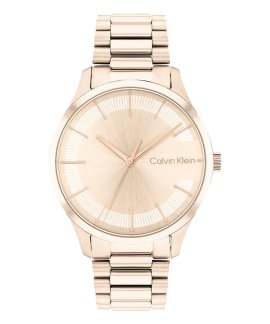 Calvin Klein Iconic Relógio Mulher 25200042