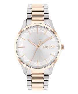Calvin Klein Iconic Relógio Mulher 25200044