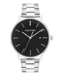 Calvin Klein Linked Relógio Homem 25200053