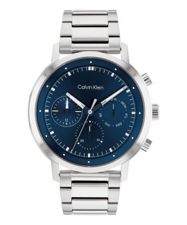 Calvin Klein Gauge Relógio Homem 25200063
