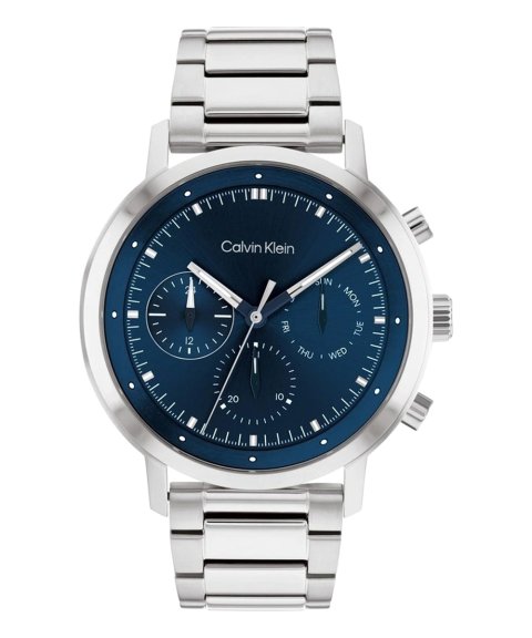 Calvin Klein Gauge Relógio Homem 25200063 Calvin Klein Gauge Relógio Homem 25200063