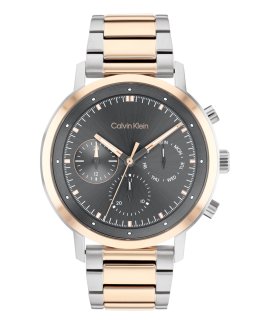 Calvin Klein Gauge Relógio Homem 25200064