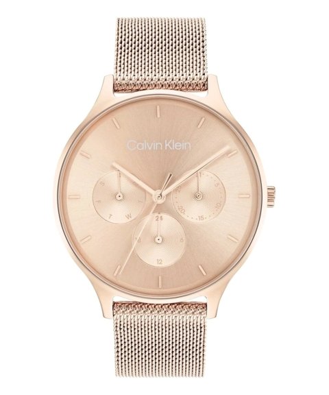 Calvin Klein Timeless Relógio Mulher 25200102 Calvin Klein Timeless Relógio Mulher 25200102
