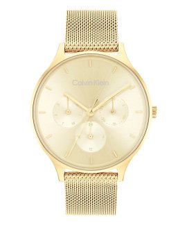 Calvin Klein Timesless Relógio Mulher 25200103