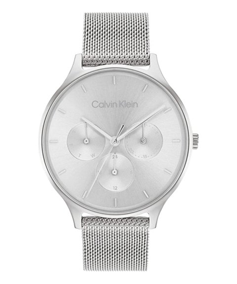 Calvin Klein Timeless Relógio Mulher 25200104