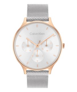 Calvin Klein Timeless Relógio Mulher 25200106