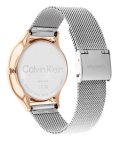 Calvin Klein Timeless Relógio Mulher 25200106 Calvin Klein Timeless Relógio Mulher 25200106