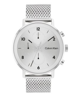Calvin Klein Modern Relógio Homem 25200107