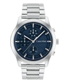 Calvin Klein Ambition Relógio Homem 25200208