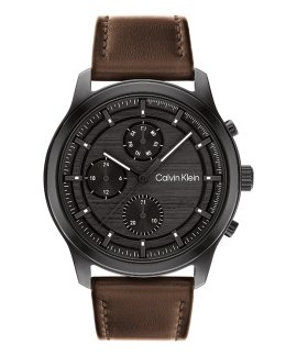 Calvin Klein Ambition Relógio Homem 25200212