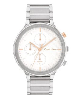 Calvin Klein Energize Relógio Mulher 25200238