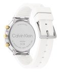 Calvin Klein Energize Relógio Mulher 25200244