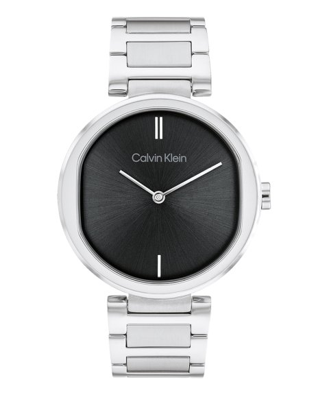 Calvin Klein Timeless Sensation Relógio Mulher 25200249