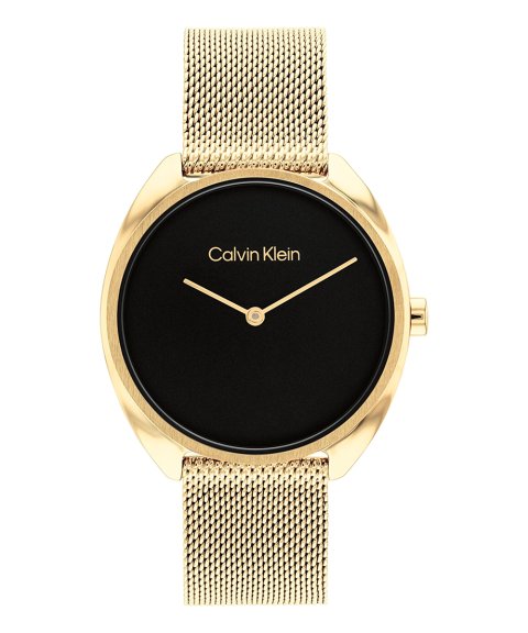 Calvin Klein Adorn Relógio Mulher 25200271 Calvin Klein Adorn Relógio Mulher 25200271