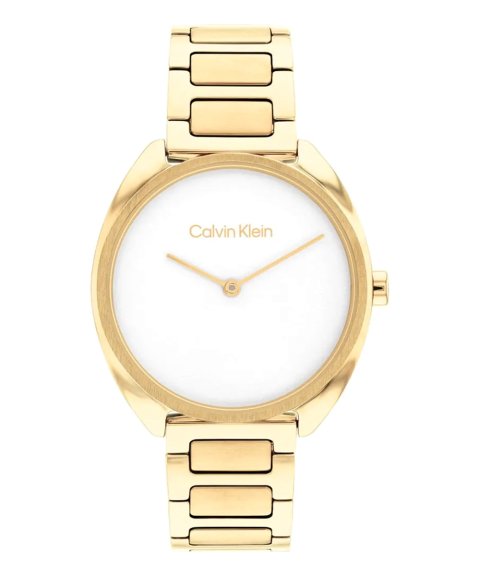 Calvin Klein Adorn Relógio Mulher 25200276 Calvin Klein Adorn Relógio Mulher 25200276