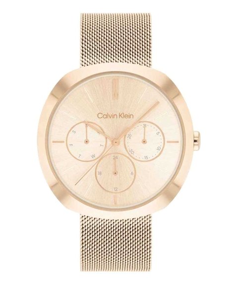 Calvin Klein Shape Relógio Mulher 25200340 Calvin Klein Shape Relógio Mulher 25200340