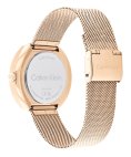 Calvin Klein Shape Relógio Mulher 25200340 Calvin Klein Shape Relógio Mulher 25200340