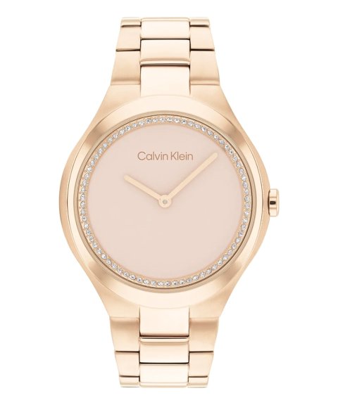 Calvin Klein Admire Relógio Mulher 25200368