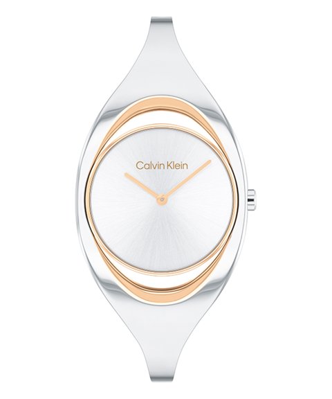 Calvin Klein Elated Relógio Mulher 25200393 Calvin Klein Elated Relógio Mulher 25200393